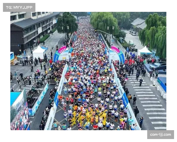 济南马拉松联合品牌举办早餐跑与济马之夜嘉年华盛大启幕 济南马拉松联合品牌举办早餐跑与济马之夜嘉年华盛大启幕
