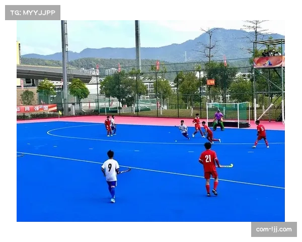 曲棍球在城市形象塑造中的作用：云浮与莫力达瓦的不同发展路径