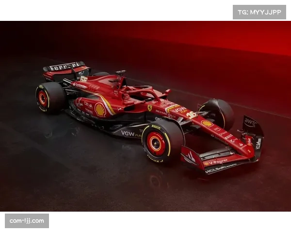 F1赞助空间受限:车身广告面积缩小,品牌争夺白热化 F1赞助空间受限:车身广告面积缩小,品牌争夺白热化