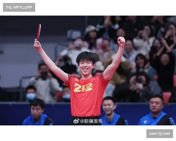 乒超总决赛现场火爆，王楚钦获球迷新年祝福