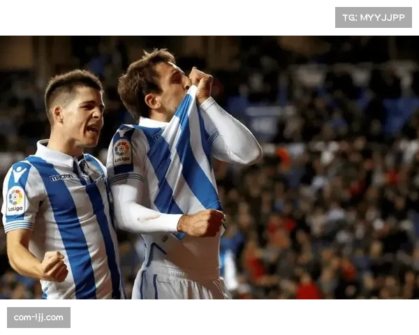 久保健英与奥亚萨瓦尔双核驱动，皇家社会进攻体系解析