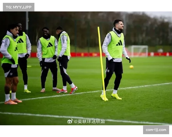 2026年2月英超赛前训练营：多支球队加强攻防转换演练