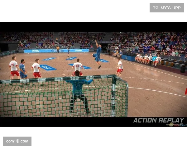 手球市场细分：男性玩家占54%份额，儿童游戏市场迅速扩张