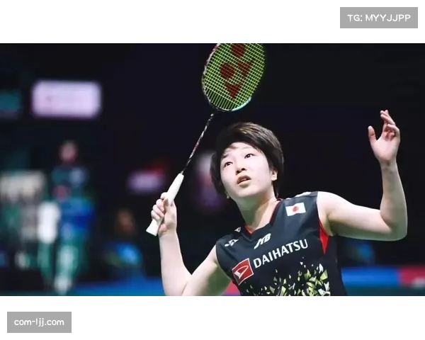 BBC Sport前瞻:全英赛女单竞争开放,山口茜、陈雨菲、玛利斯卡成热门 BBC Sport前瞻:全英赛女单竞争开放,山口茜、陈雨菲、玛利斯卡成热门