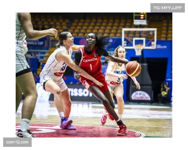 2026年国际篮联U17女篮世界杯举办权授予土耳其伊斯坦布尔