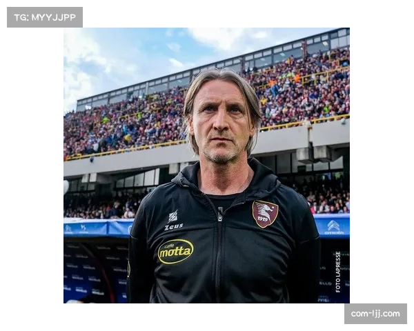 萨勒尼塔纳新帅首次发布会：将植入高强度压迫理念，不在乎保级压力