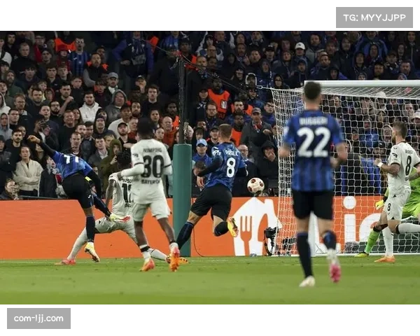 欧战席位争夺：亚特兰大与罗马上演直接对决